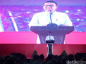Kemendagri akan Tambah Dana Pengamanan Pilkada Jika Dibutuhkan