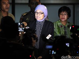Kasus Korupsi Proyek Jalan di Maluku, Sekjen DPR Diperiksa KPK