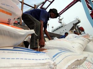 Cegah Bahan Pokok Langka karena Corona, Impor Bakal Dimudahkan