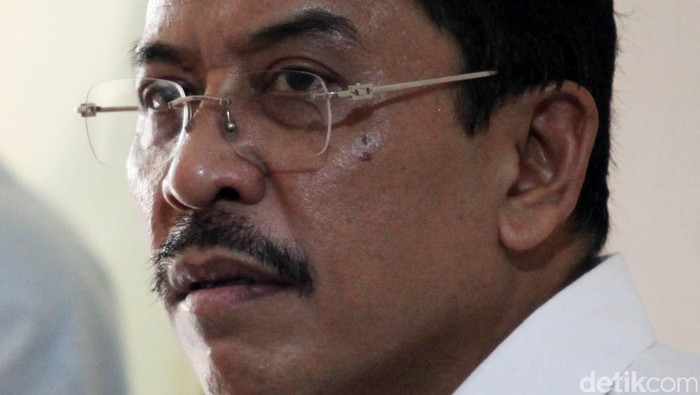 Vonis Diperberat, Eks Walkot Makassar Ajukan Kasasi