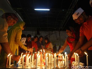 Anies Minta Perusahaan-Sekolah Beri Umat Hindu Libur di Hari Deepavali