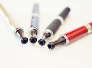 KPAI Tuding Vape Bikin Jumlah Perokok Usia Anak Meningkat