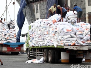Ikuti Usul Rizal Ramli, Mendag Akan Ganti Kuota Impor Pangan dengan Tarif