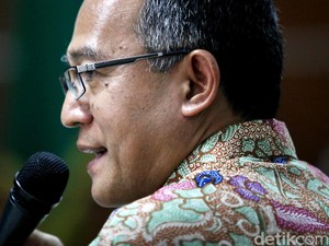Artidjo: Hakim Pengadilan TUN Tak Boleh Batalkan Penyidikan!