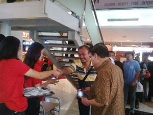 Jadi Partai Anak Muda, PSI Yakin Lolos Verifikasi Kemenkum HAM