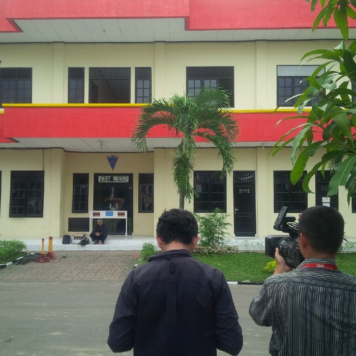 KPK Periksa Eks dan Anggota DPRD Sumut di Medan terkait Suap Interpelasi