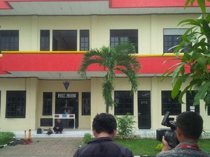 Diperiksa KPK, Eks dan Anggota DPRD Sumut Dicecar Soal Suap Interpelasi