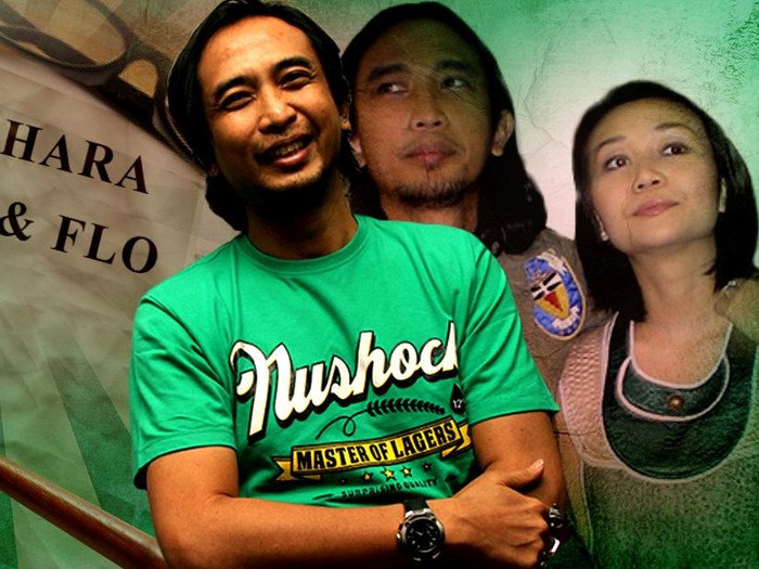 Joey Alexander Luar Biasa, Piyu Divonis Cerai dari Flo