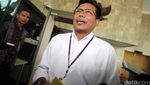 Fadjroel Rachman, Jubir Presiden yang Kini Jadi Dubes Kazakhstan