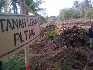 Pertengahan 2016, Listrik di Karimunjawa Bisa Menyala 24 Jam