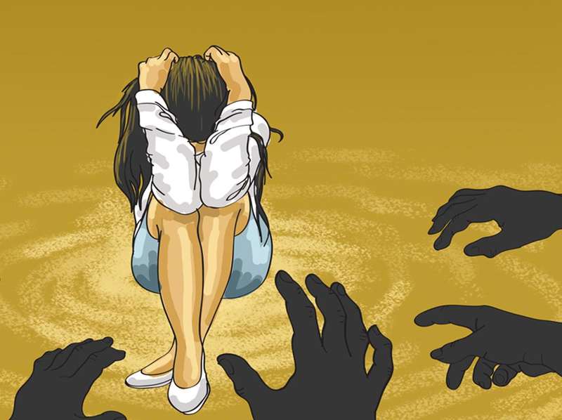 KPAI Kecam Keras 3 Pelaku Pemerkosa Gadis 14 Tahun di Makassar