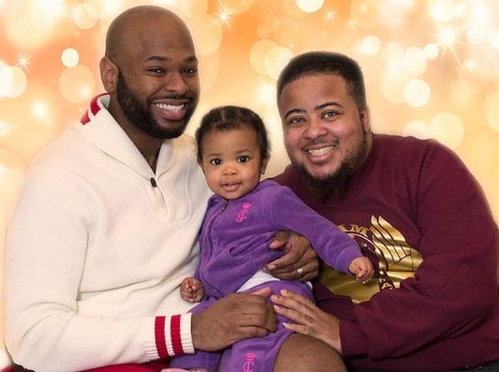 Kisah Kayden, Pria Transgender yang Hamil Saat Jalani Terapi Hormon