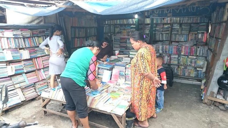 Dari Wiro Sableng yang Laris Bak Kacang Goreng, Hingga 