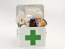 Wajib Bawa Kotak P3K Saat Mudik, Apa Saja Isinya?