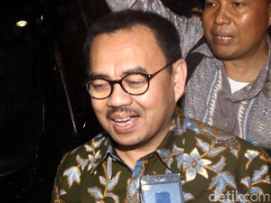 Menteri ESDM Laporkan Politisi yang Gunakan Nama Presiden ke MKD DPR
