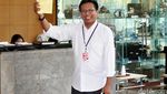 Fadjroel Rachman, Jubir Presiden yang Kini Jadi Dubes Kazakhstan