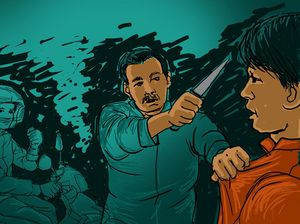 Pelajar di PALI Ditodong, Modus Pelaku Minta Antar dan Pinjam HP