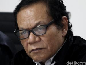 Tim HRS Akan Hadirkan 3 Saksi dan 3 Ahli di Sidang Lanjutan Praperadilan