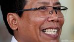 Fadjroel Rachman, Jubir Presiden yang Kini Jadi Dubes Kazakhstan
