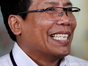 Bos PT Adhi Karya Minta Maaf Anak Buahnya Hina Gus Mus di Twitter