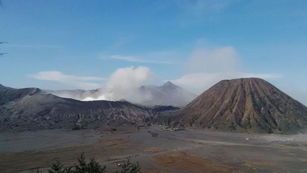 Gunung Bromo