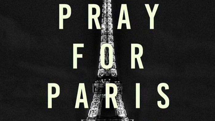 Angela Merkel: Jerman Akan Bersatu dengan Prancis Melawan Teroris