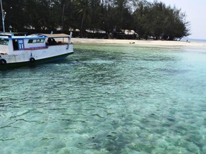 Ini Dia 4 Destinasi Unggulan di Jawa Tengah