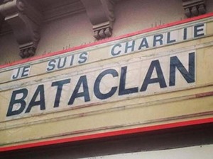 Korban Tewas Serangan Brutal di Paris, Mulai Musisi Hingga Pegawai Pajak