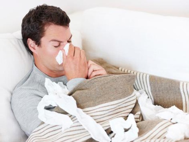 Hidung Meler? Ini Dia Fakta-fakta Pilek yang Perlu Kamu Tahu