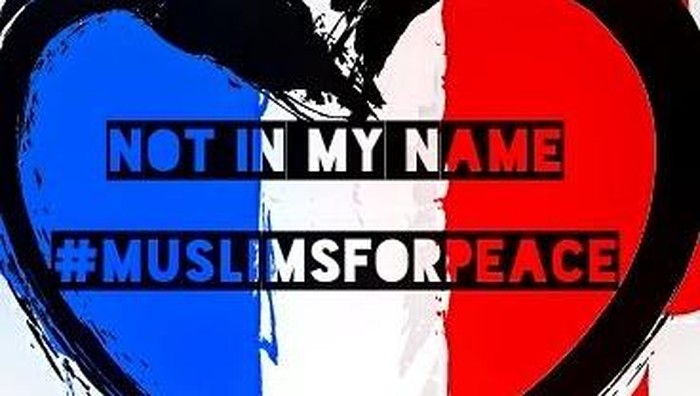 Terjepit Fobia Islam