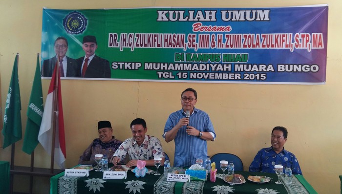 Jelang Pilkada Serentak, Ketum PAN: Jangan Tukar Suara dengan Sembako