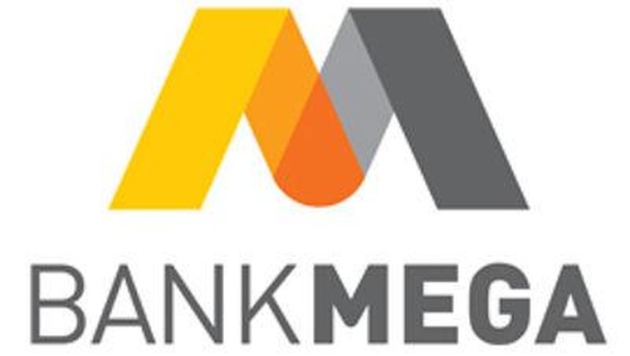 Logo Bank mega
