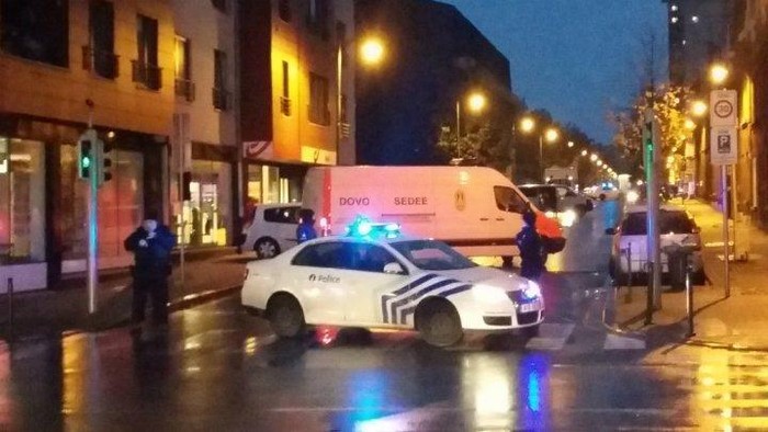 Ada Ancaman Bom, Polisi Tak Temukan Peledak di Stadion Hannover Jerman