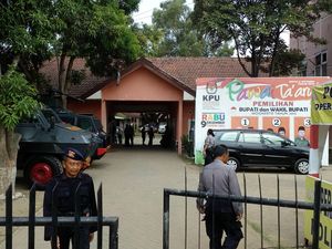 Ini 7 Calon Kontestan Pilwali Mojokerto dan Pilbup Jombang 2018