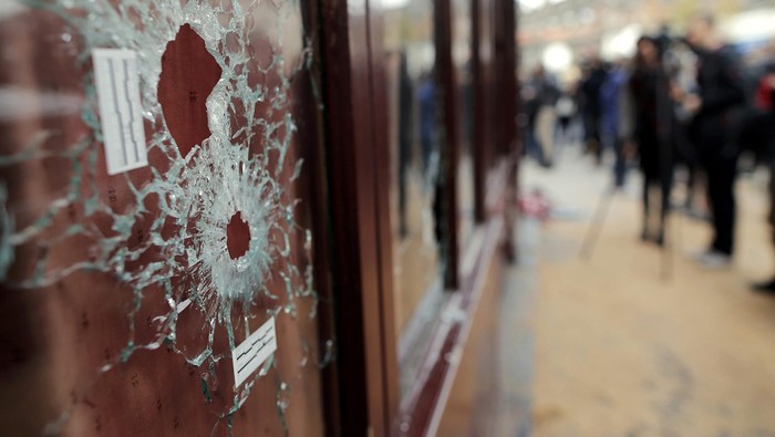 Lewat Video, ISIS Ancam Akan Serang Washington DC