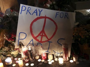 Mereka yang Bersuara Melawan Islamfobia Setelah Teror Berdarah Paris