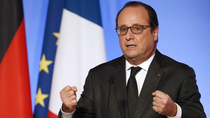 Setelah 30 Tahun, Presiden Prancis akan Kunjungi Indonesia