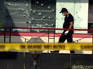 Kapolda Metro: Ledakan di Duren Sawit Kemungkinan Mengarah Persoalan Pribadi!