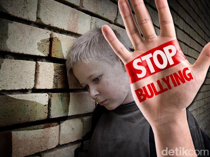 Stop Bullying Pendidikan Karakter Dan Sekolah Gratis