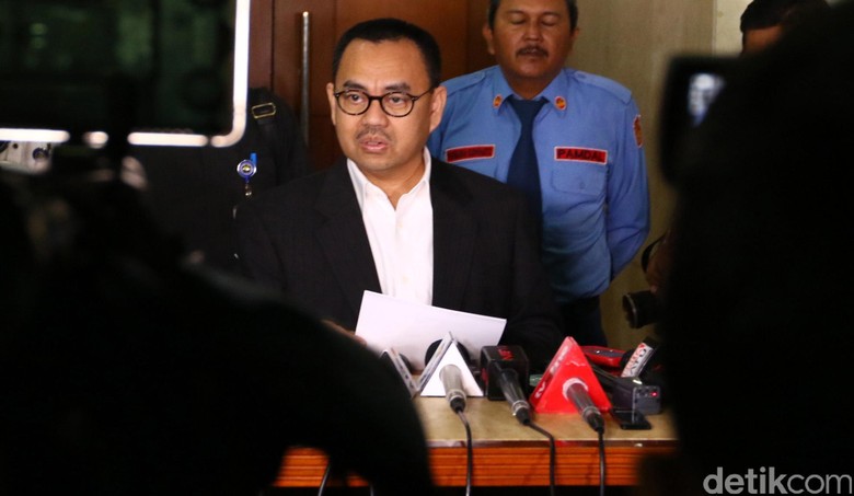 Begini Cerita Terbongkarnya Permainan Komandan DPR Pencatut Presiden Begini Cerita Terbongkarnya Permainan Komandan DPR Pencatut Presiden