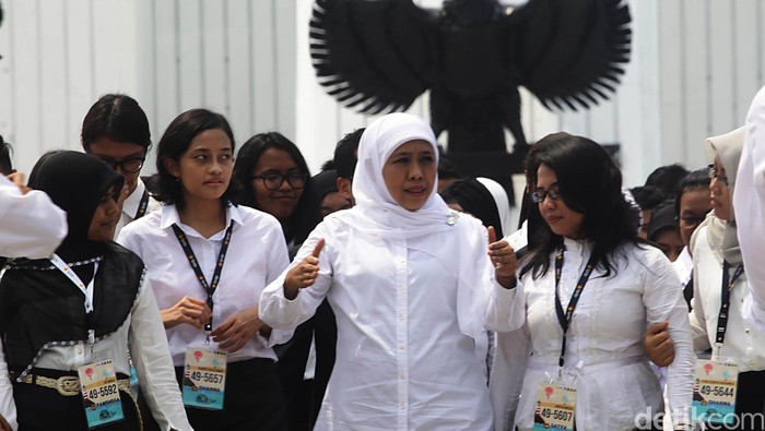Korban Human Trafficking Di Antaranya Dikirim ke Suriah