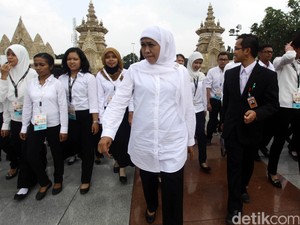 Kemensos Gelar Rakor Pasca Bencana Asap, Ini yang Akan Dibahas