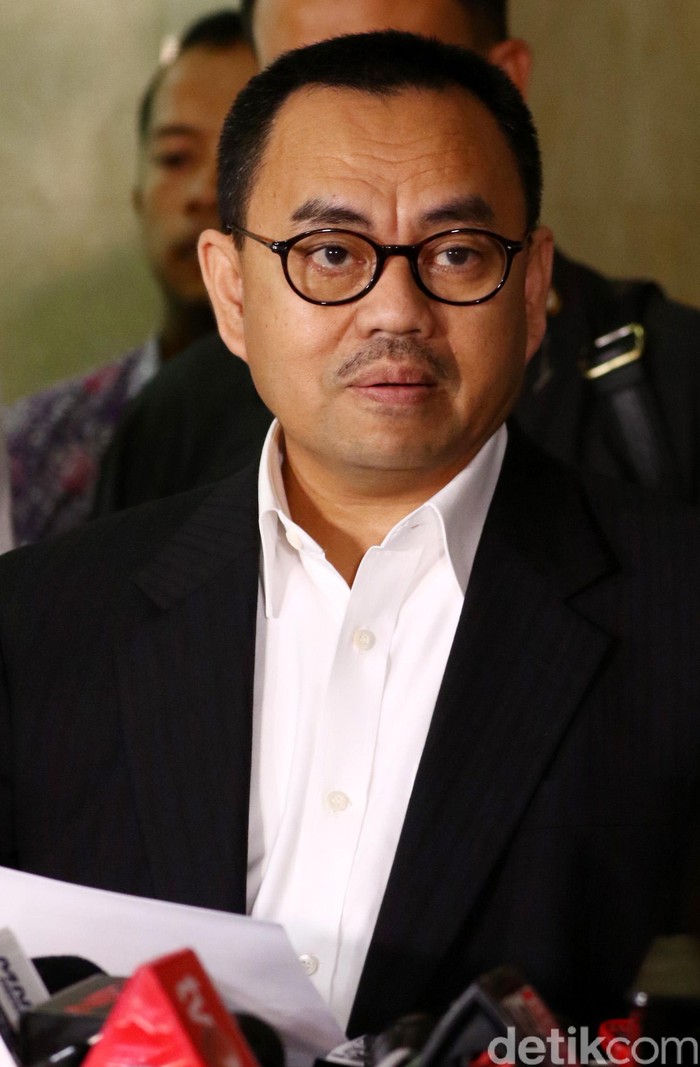 Ini Alasan CEO Freeport Rekam Pembicaraan dengan Novanto