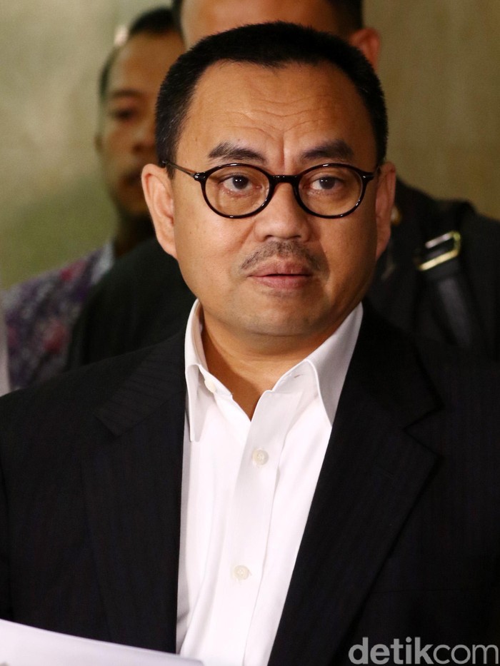 Timses Prabowo Sesalkan Sudirman Said Gagal Seminar di UGM