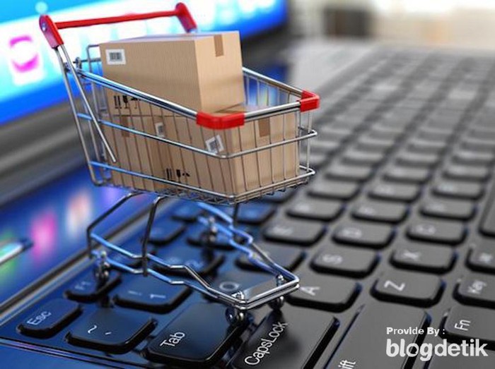 Belanja Online, Barang Pesanan Belum Diterima