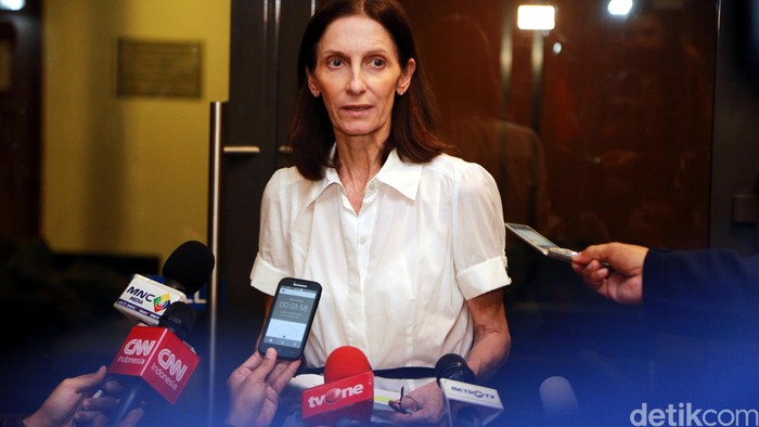 Dubes Prancis: Visa Schengen Masih Berlaku, Tapi Dikontrol