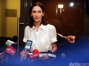 Dubes Prancis: Visa Schengen Masih Berlaku, Tapi Dikontrol