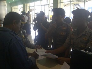 Korban Minta KMP Wihan Sejahtera Ganti Mobil dan Truk yang Tengelam