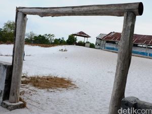 Gerhana di Belitung, Mampir ke 4 Destinasi Bertema Laskar Pelangi
