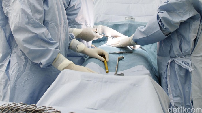 Dikira Sudah Tewas, Wanita 38 Tahun Ini Hidup Lagi Sesaat Sebelum Diambil Organnya